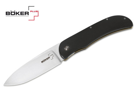 Нож Boker Plus Exskelibur 1 VG-10