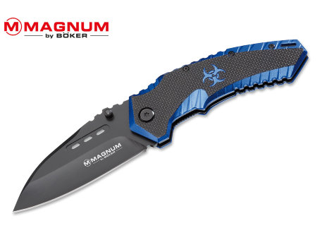 Нож Magnum by Boker Cobalt Strike