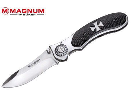 Нож Magnum by Boker Iron Cross