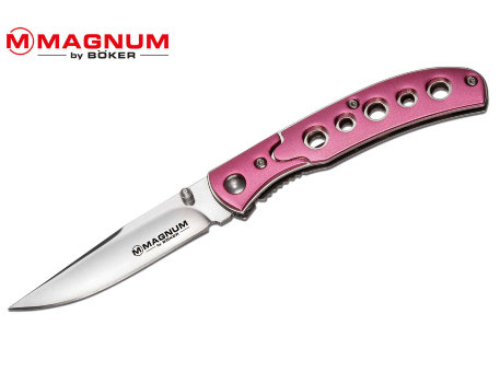 Нож Magnum by Boker Cutie