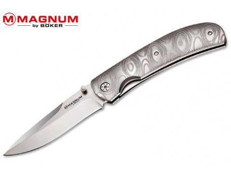Нож Magnum by Boker Festive