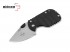 Нож Boker Plus Subcom 2.0 Black