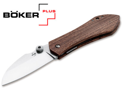 Нож Boker Plus Anso 67 Pro