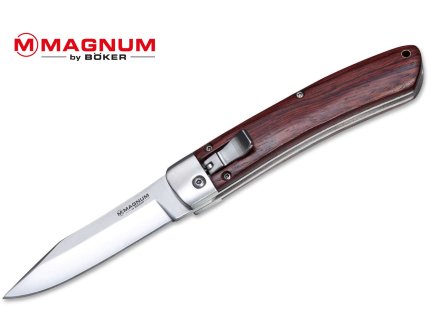 Автоматический нож Magnum by Boker Automatic Classic