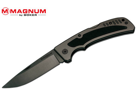 Нож Magnum by Boker Ironworker
