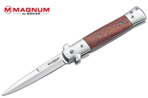 Нож Magnum by Boker Italian Classic