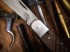Нож Boker Manufaktur Solingen 98k-Damascus