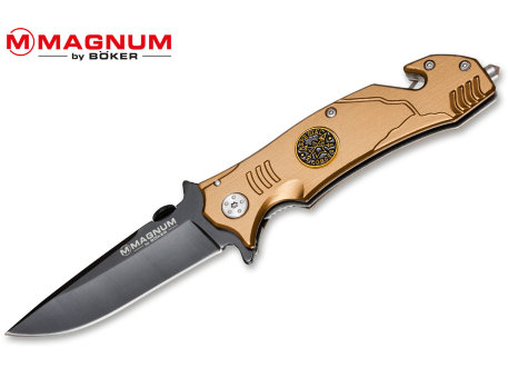 Нож Magnum by Boker Sergeant