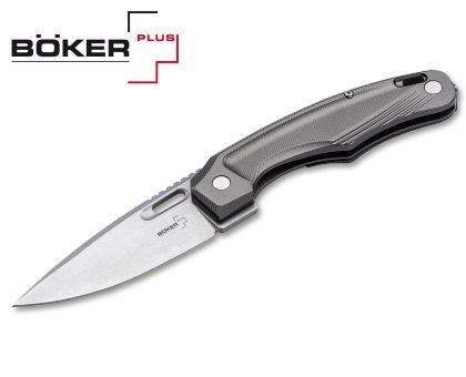 Нож Boker Plus Warbird Aluminium