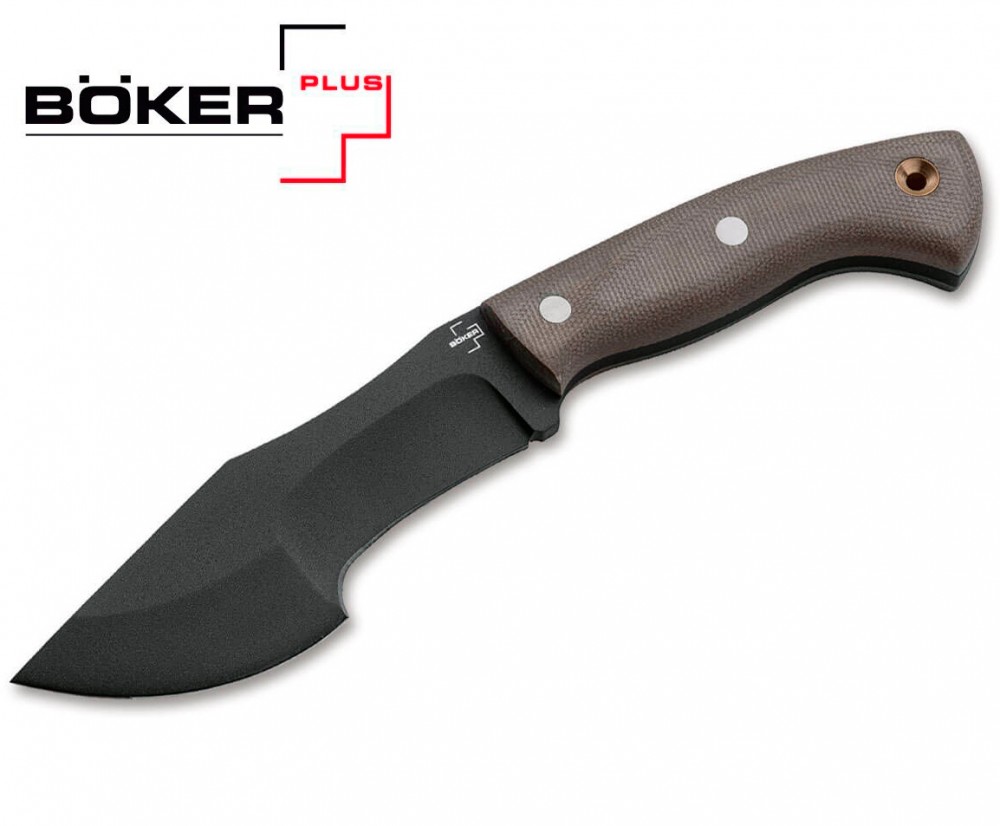 Нож Boker Plus Mini Tracker