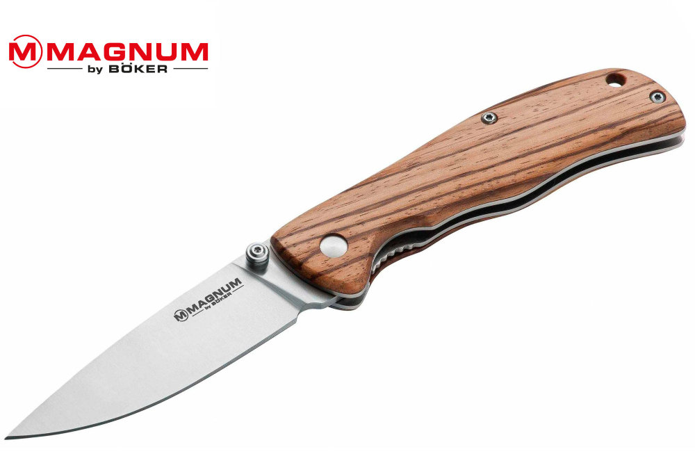 Нож Magnum by Boker Backpacker