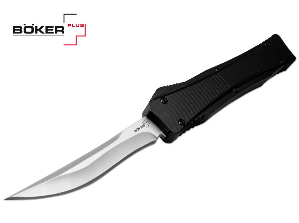 Автоматический нож Boker Plus Lhotak Eagle