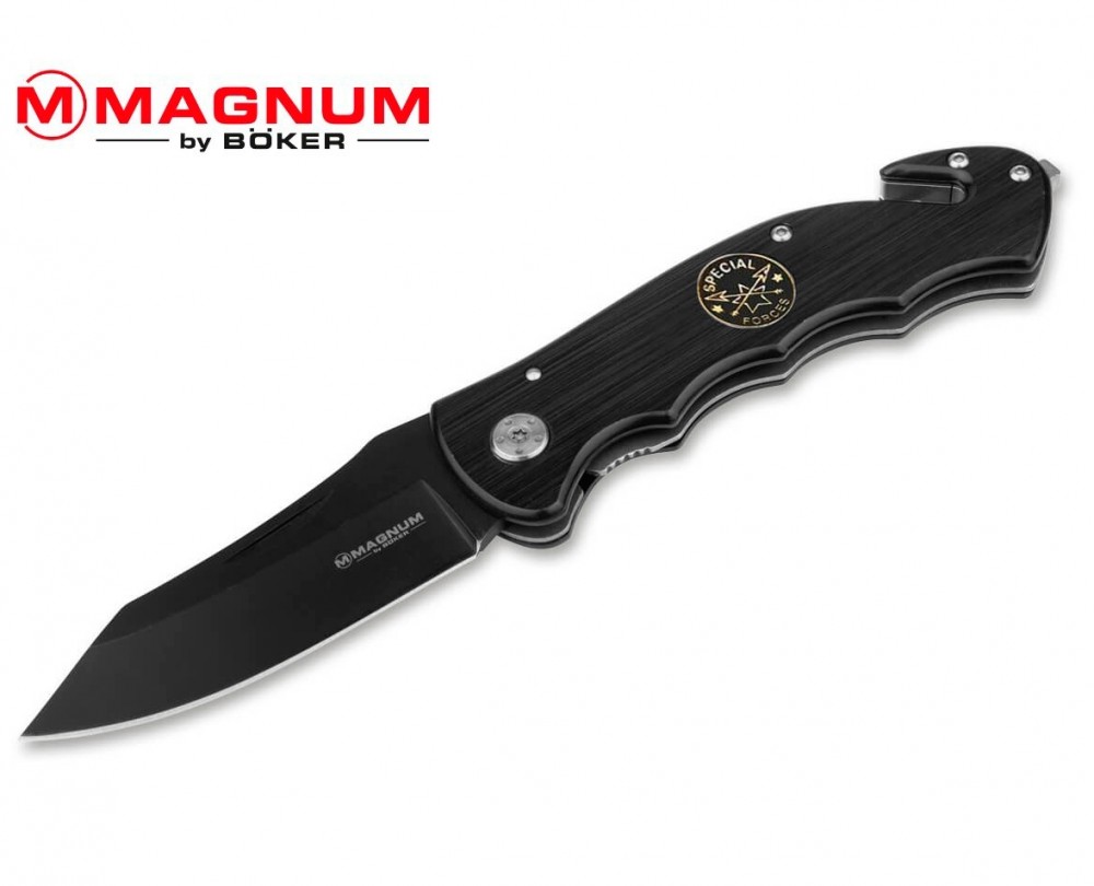 Нож Magnum by Boker Special Forces 42