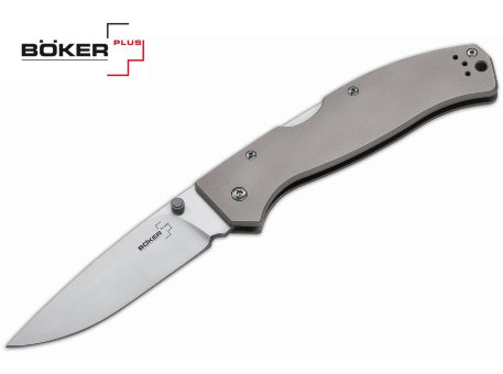 Нож Boker Plus Titan Drop 01BO188