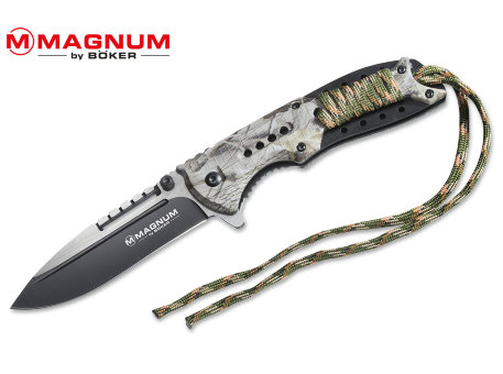 Нож Magnum by Boker Camo Companion