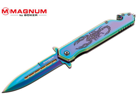 Нож Magnum by Boker Dream Scorpion