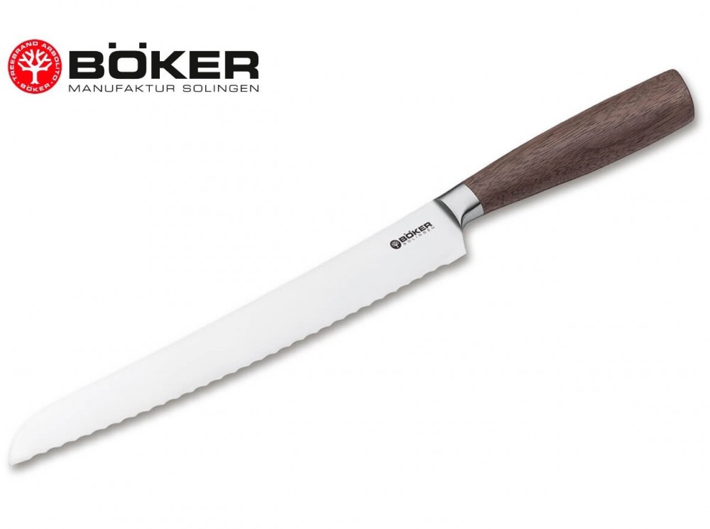 Нож Boker Manufaktur Solingen Core Bread Knife