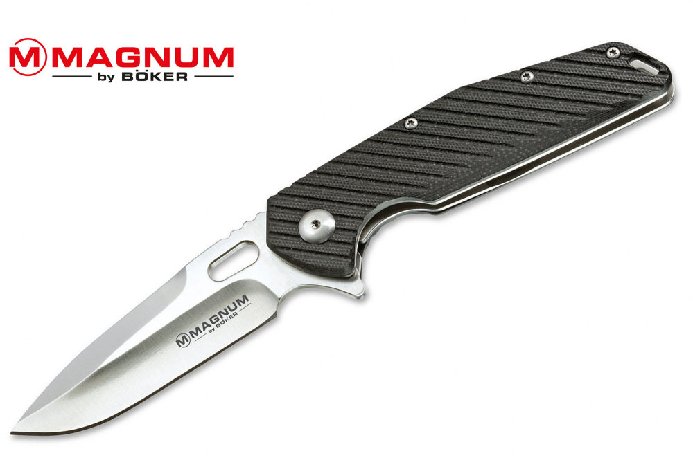 Нож Magnum by Boker Urban Outback 01LG506