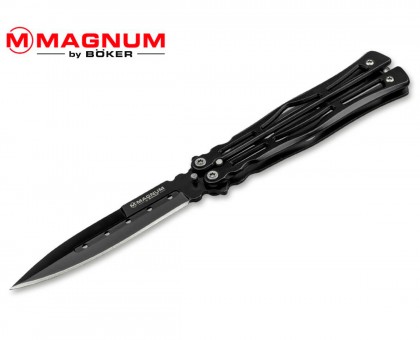 Нож бабочка Magnum by Boker Neptis