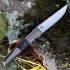 Нож Boker Plus Urban Trapper Premium CF