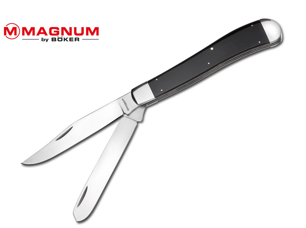 Большой складной нож Magnum by Boker Majestic