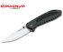Нож Magnum by Boker Advance Checkering Black