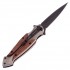Нож Magnum by Boker Starfighter XL