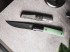 Нож Boker Plus Urban Trapper Premium G10 Jade