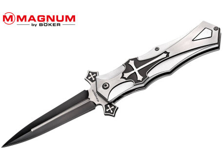 Нож Magnum by Boker Crusader