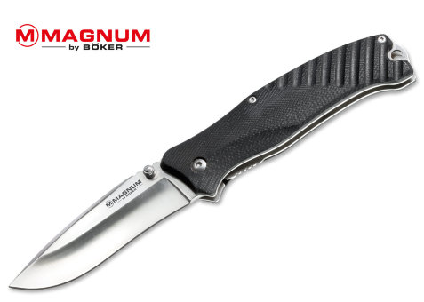 Нож Magnum by Boker Buddy