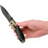 Нож Magnum by Boker Advance Desert Pro