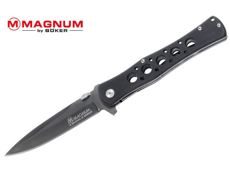 Нож Magnum by Boker Power Ranger