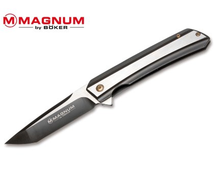 Нож Magnum by Boker Contrast