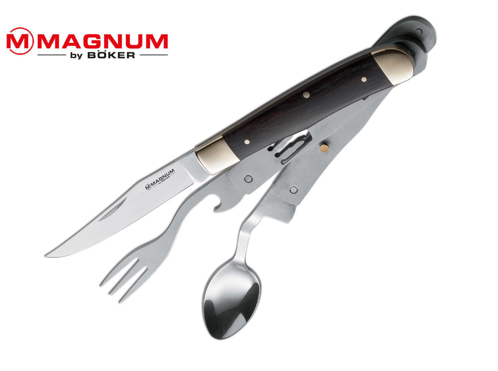 Нож Magnum by Boker Bon Appetite