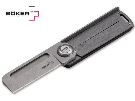 Нож Boker Plus Rocket G10