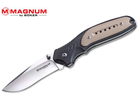 Нож Magnum by Boker Ypsilon