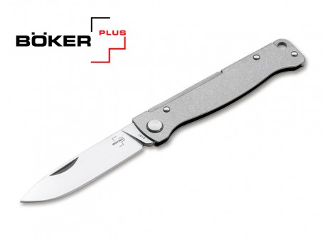 Нож Boker Plus Atlas SW