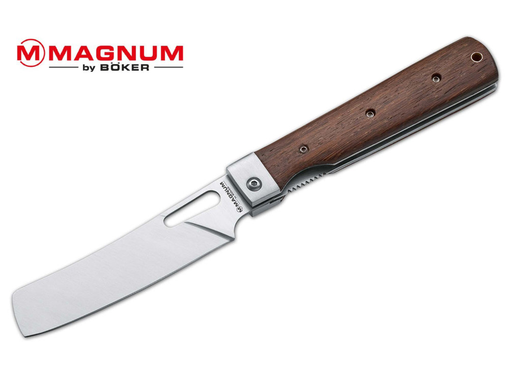 Нож Magnum by Boker Outdoor Cuisine III