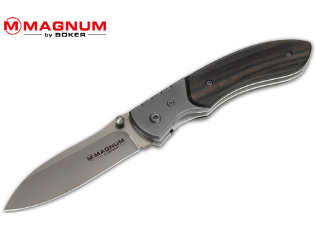 Нож Magnum by Boker Satin Elegance