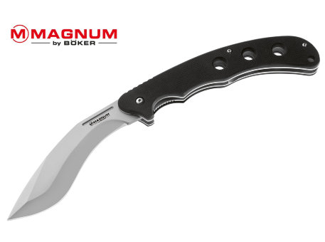Нож Magnum by Boker Pocket Khukri