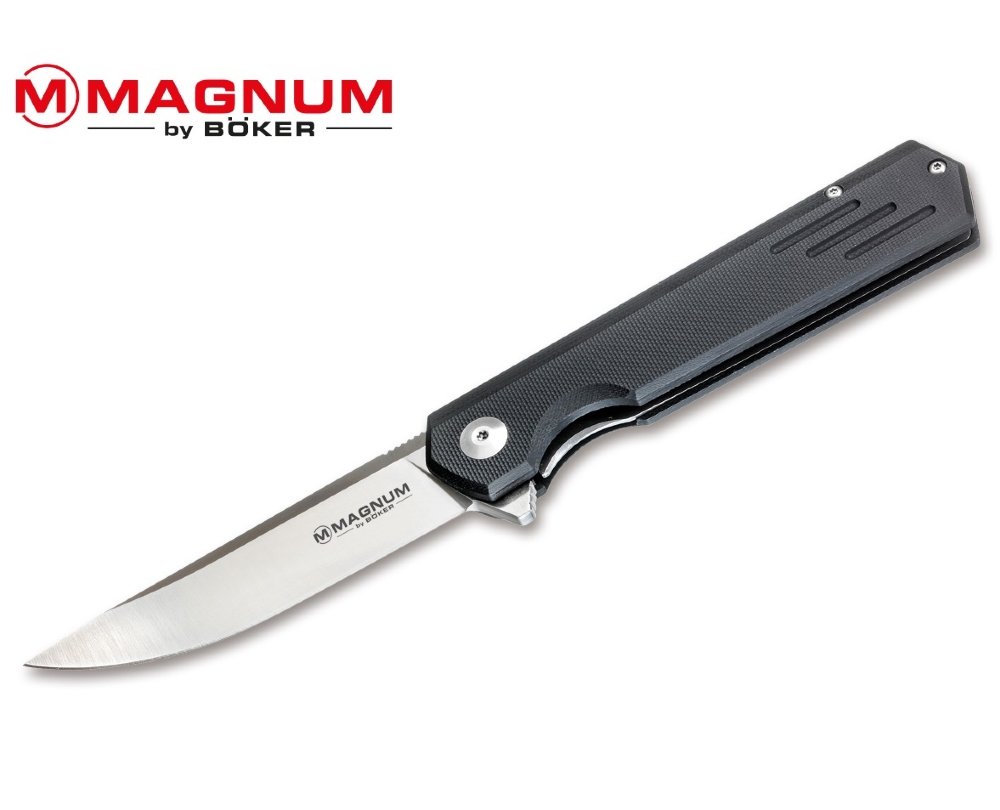 Нож Magnum by Boker Ashigaru