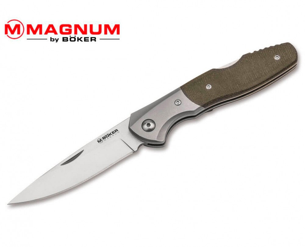 Нож Magnum by Boker Nice