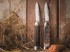 Нож Boker Manufaktur Solingen Cattle Knife Bone
