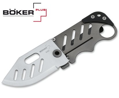 Нож Boker Plus Credit Card Knife