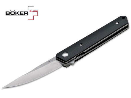 Нож Boker Plus Kwaiken Mini G10