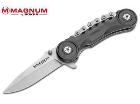 Нож Magnum by Boker Easy Rider