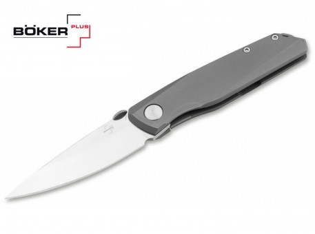 Нож Boker Plus Connector Titan