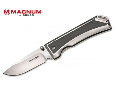 Нож Magnum by Boker Heavy Metal