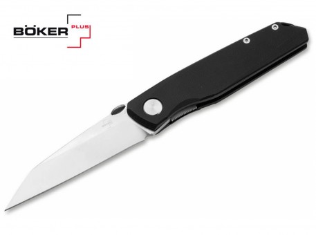 Нож Boker Plus Connector G10