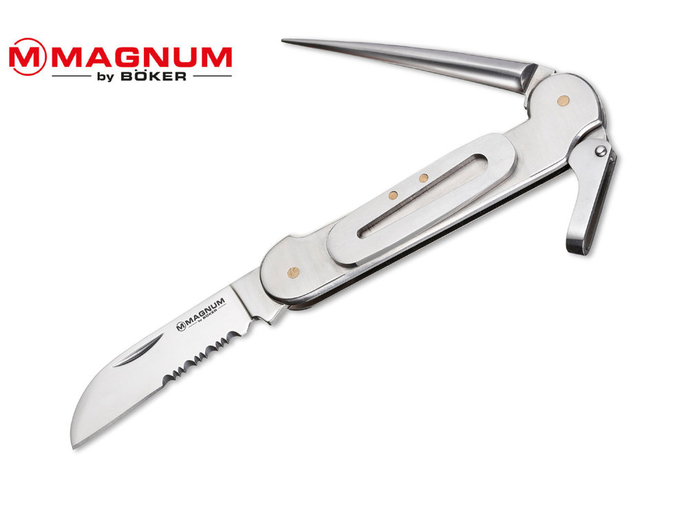 Нож Magnum by Boker Catamaran